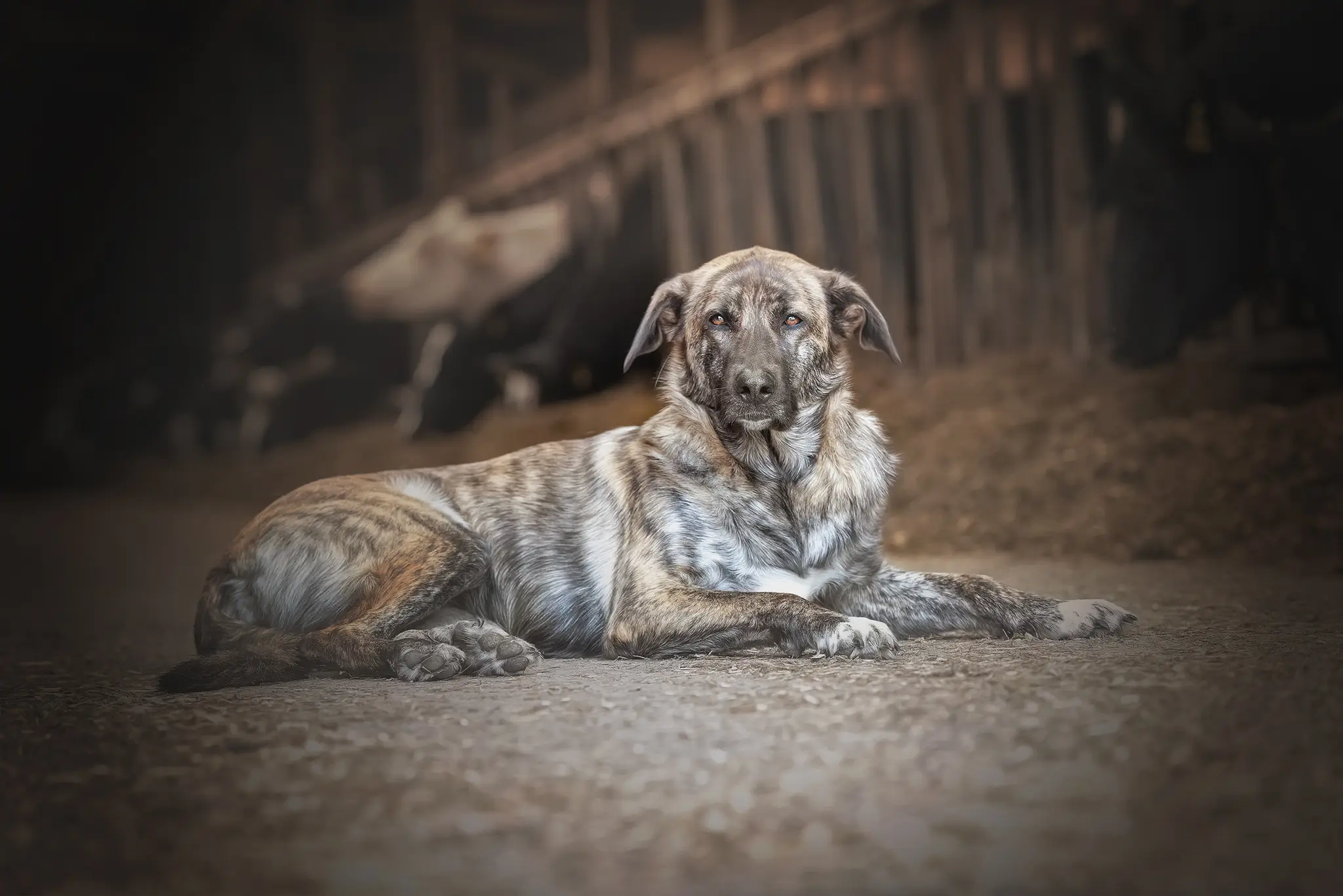 Hundefotografie Bremen