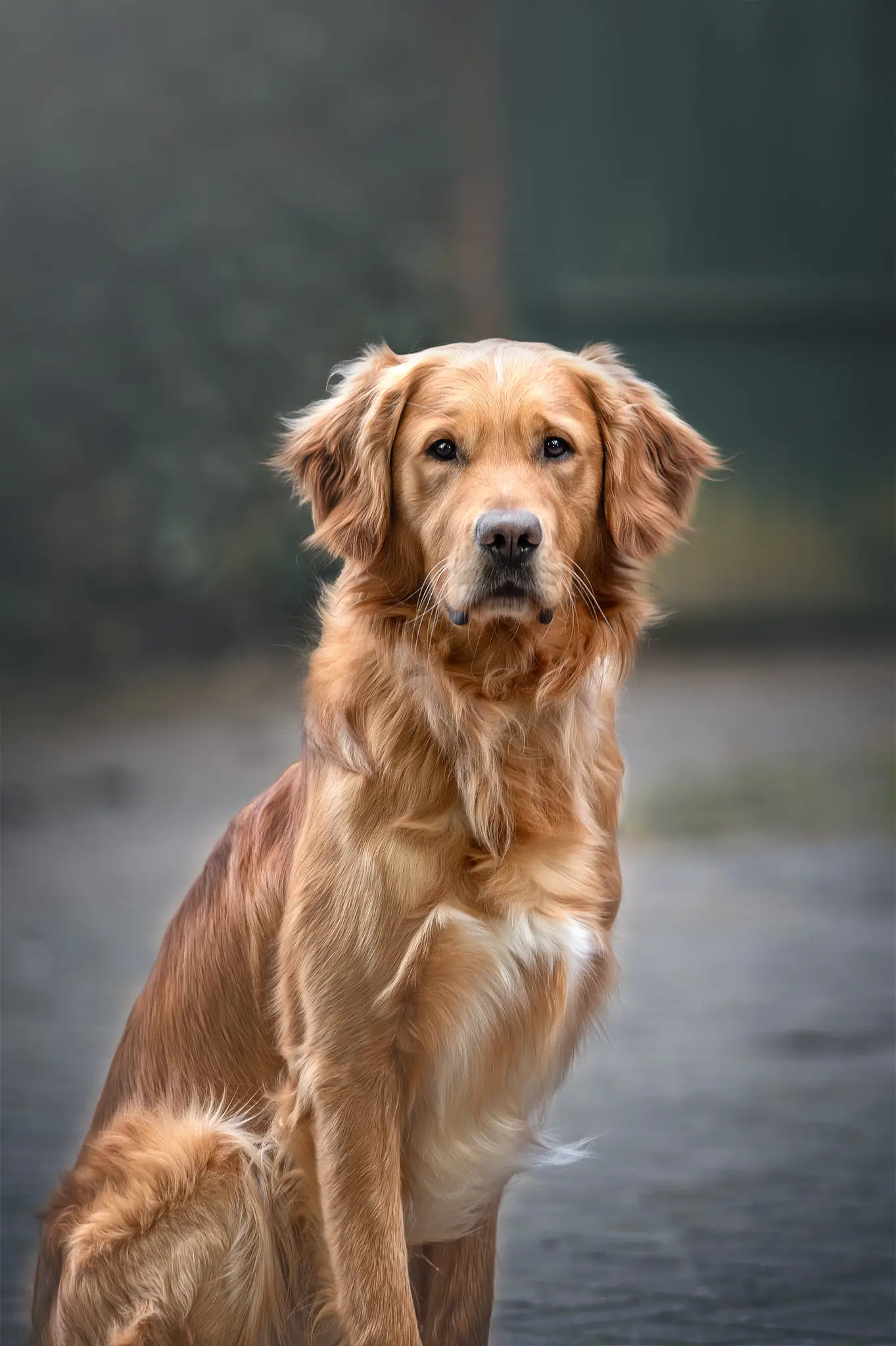 Hundefotografie Bremen